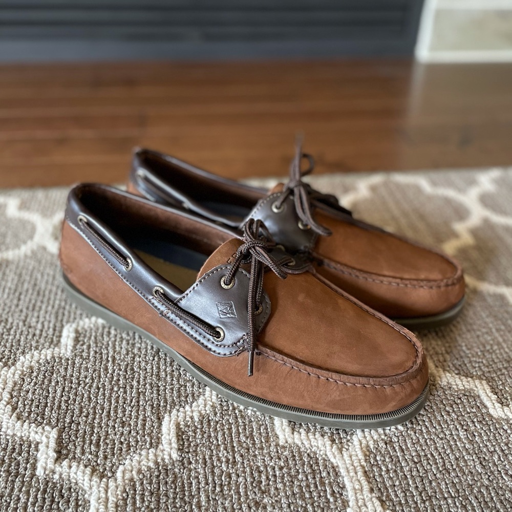 Men’s Perry Top-Sider Boat Shoes